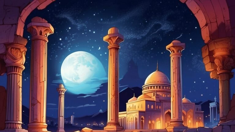 Understanding the 5 Pillars of Islam: A Comprehensive Guide