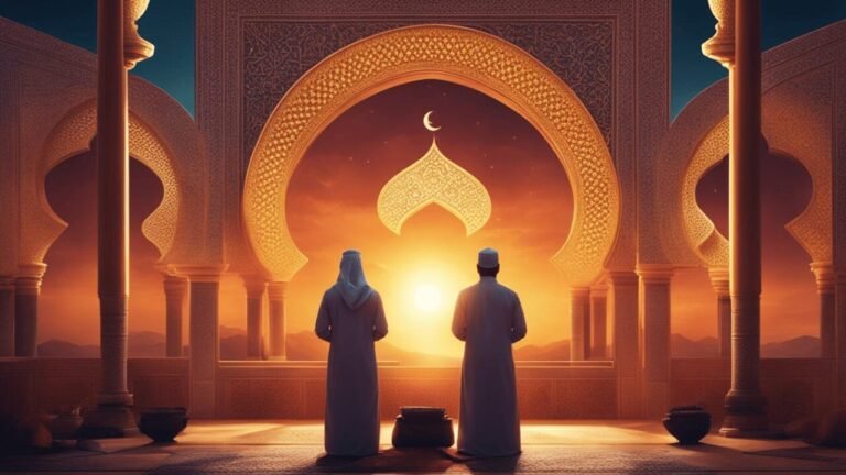 Understanding the 5 Prayers in Islam: A Comprehensive Guide