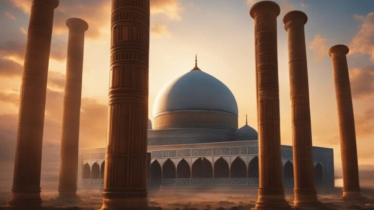 Exploring the 6 Pillars of Iman: Key to Strong Faith