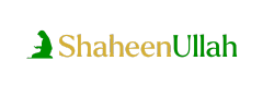 shaheen ullah site logo