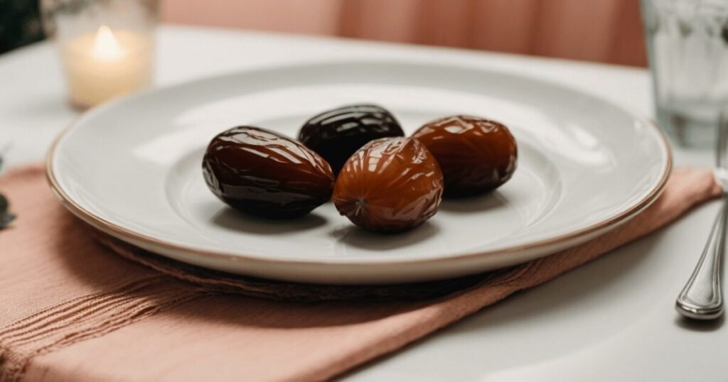 million muslims fast and eat dates during ramadan 